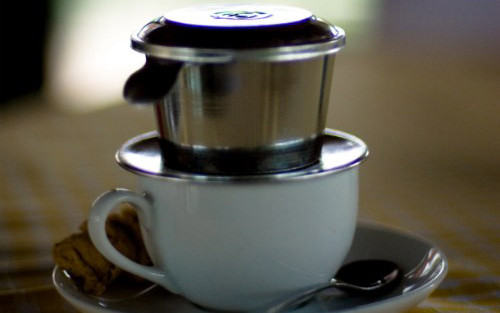 19 Cafe - Chùa Láng