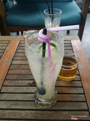 nước chanh