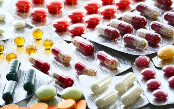 Đại Lý Thuốc Tây