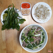 Phở Nạm