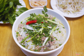 phở bắc