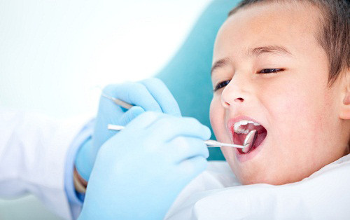 Nha Khoa Việt Anh - Xa La