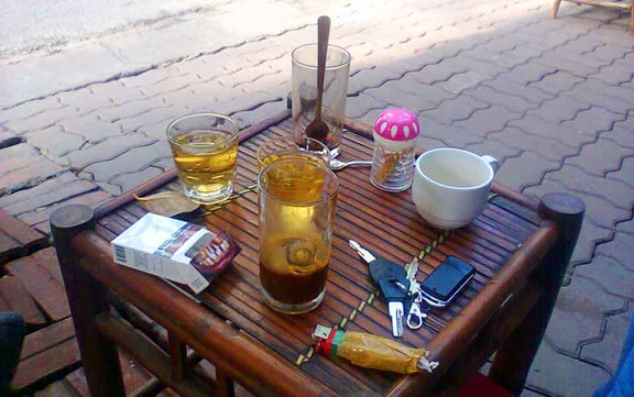 Vương Coffee