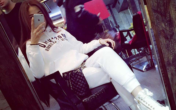 Tuấn Còi Hair Salon