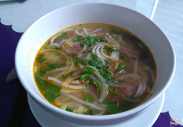 bún bò