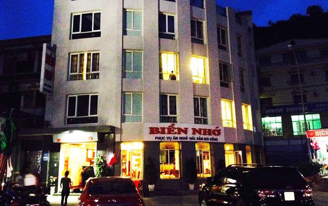 Biển Nhớ Hotel