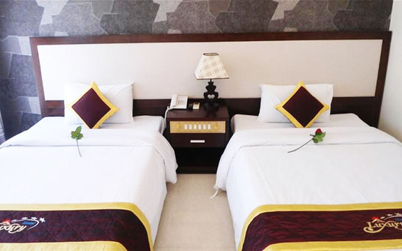 Lavender Hotel