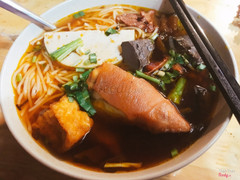 Bún riêu