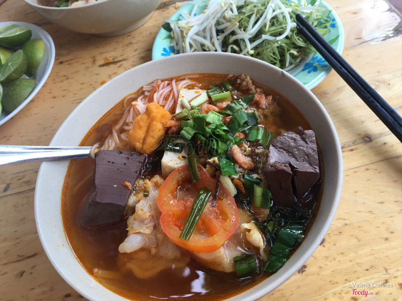 bún riêu