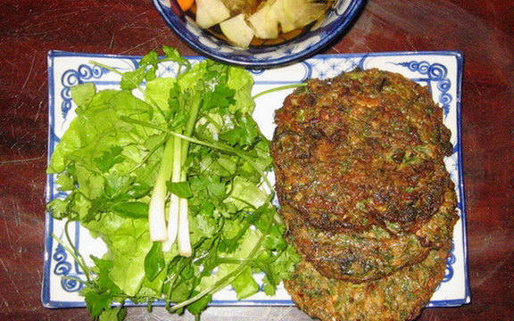 Gia Hưng Tửu Quán