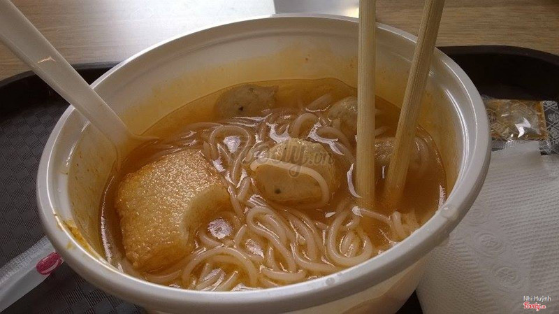 Oden