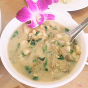 Chuối đậu