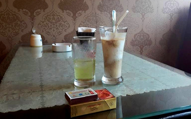 Mozart Coffee - Mậu Lương