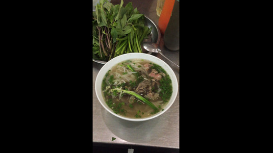 Phở Cô Hoa