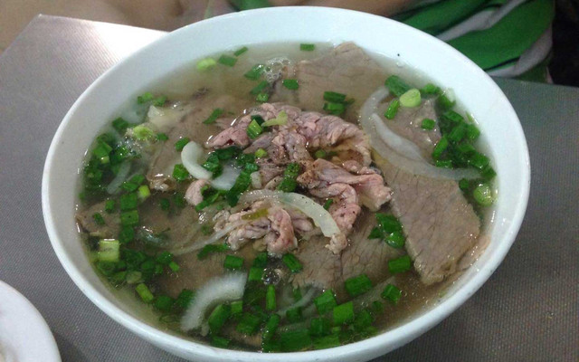 Phở Vinh Béo