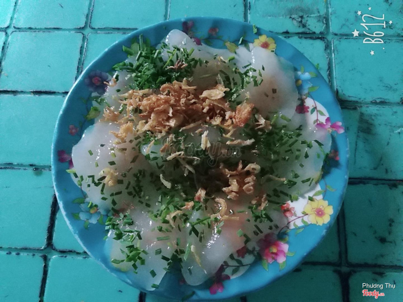 Bánh tai dạt