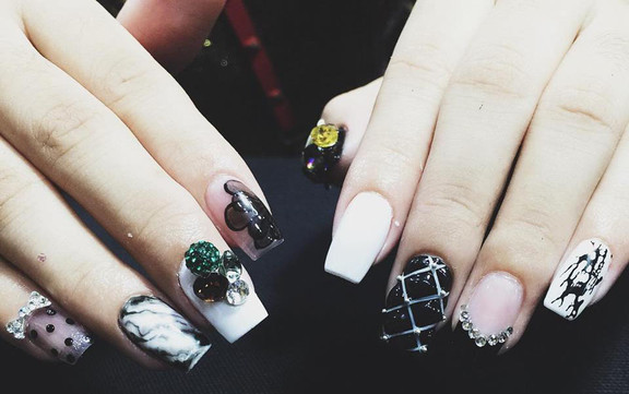 Hương Nail - Cầu Giấy