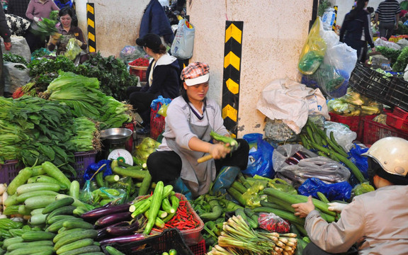 Chợ Thành Công