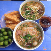 Bún bò Huế