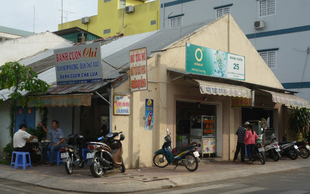 Quán Chi - Bánh Cuốn