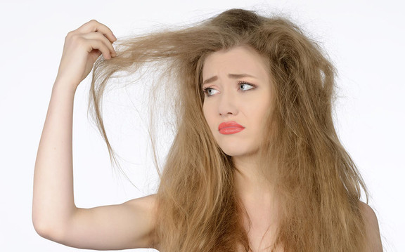 Cắt Tóc Anh Đào