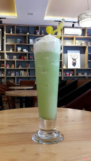 Matcha