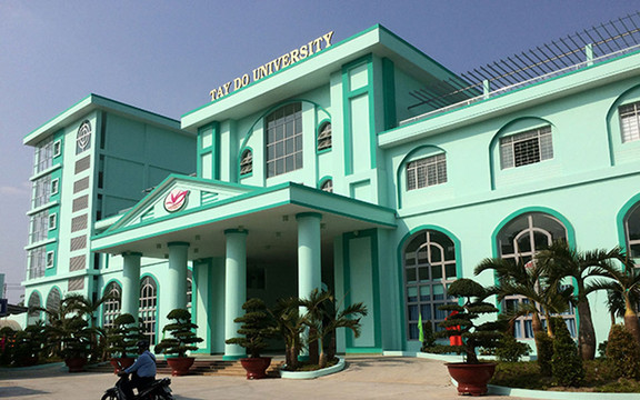 Đại Học Tây Đô