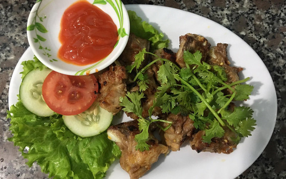 Anh Em - Quán Nhậu