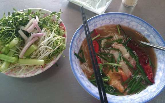 Tài - Phở & Bún Mắm