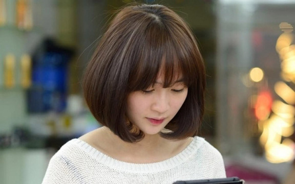 Cắt Tóc Vinh Dũng