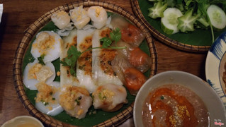 Bánh thập cẩm lớn 80k