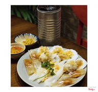 Bánh Thập Cẩm (Bèo Lọc Ram ít)