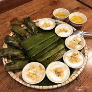 BÈO NẬM LỌC (THẬP CẨM)