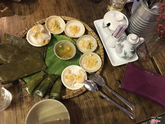 Bánh Huế thập cẩm