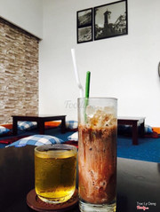 Thức uống ngon-rẻ. Ok!!!😆😆