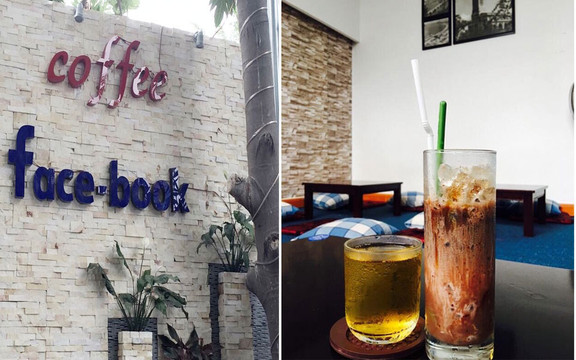 Face - Book Coffee