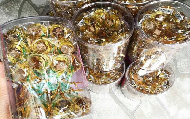 Ăn Vặt Thái Lan - Shop Online