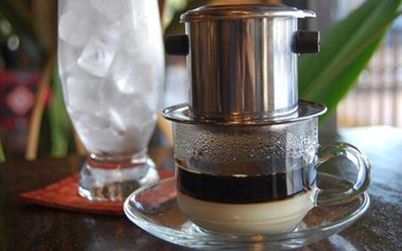 Nhựt Thanh Coffee