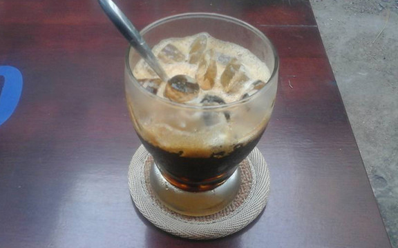 Vhuy Lad - Coffee Phòng Tranh