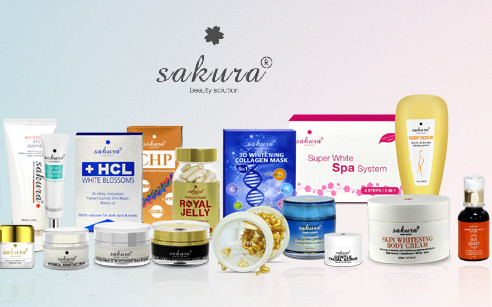 Mỹ Phẩm Sakura
