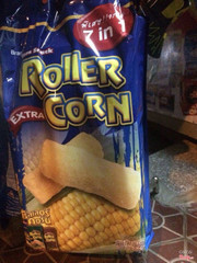 Bim bim khổng lồ có 7 gói nhỏ bên trong