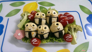 Bento Minion