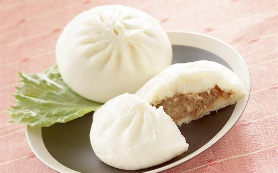 Bánh Bao Bà Năm