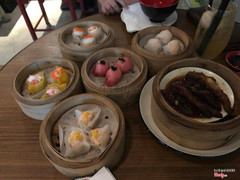 Dimsum