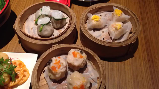 Dimsum ngon nhất!!!