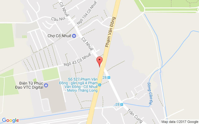 Xe Du Lịch Đại Nam