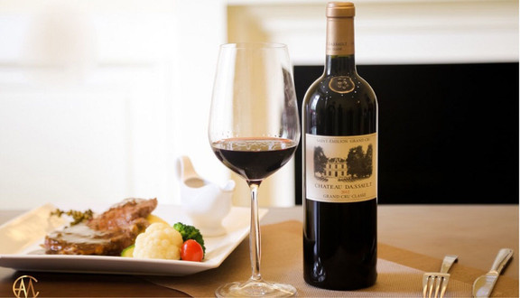 Amec Wine - Rượu Vang & Quà Tết