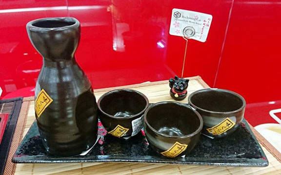 Daiso Vietnam - Lê Hồng Phong