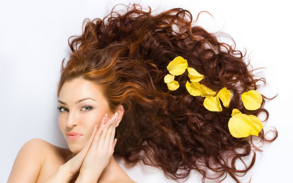 Ái Linh Hair