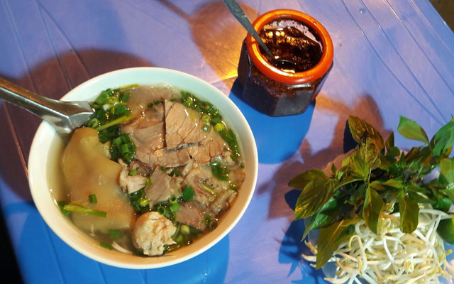 Bún Bò Huế